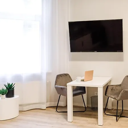 Appartamento An Der Altstadt *