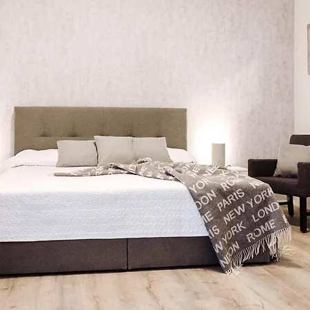 Apartment An Der Altstadt *