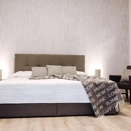 An Der Altstadt Apartman *