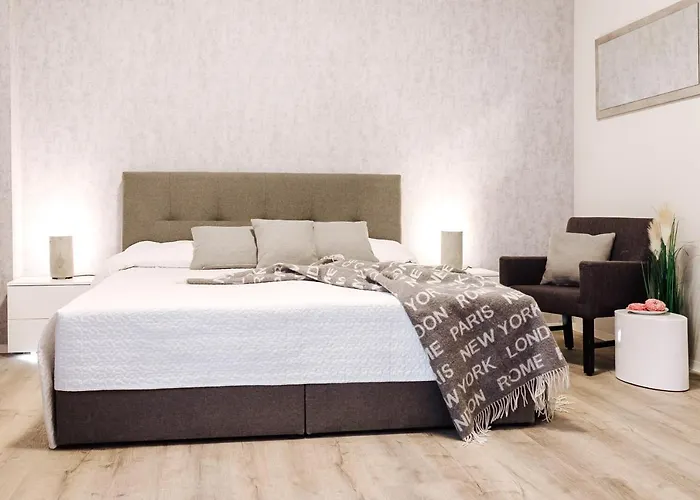 Apartman An Der Altstadt *