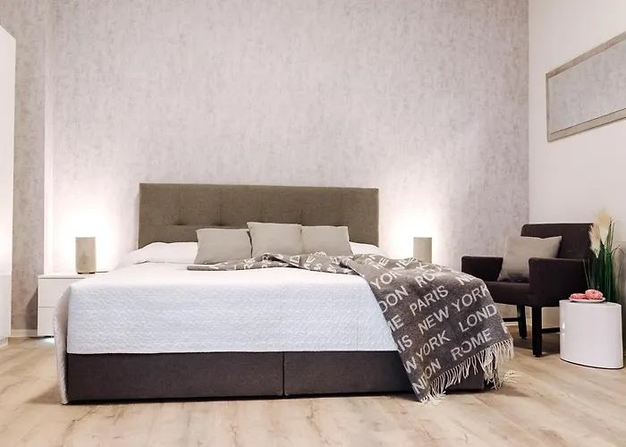 An Der Altstadt Апартаменты *